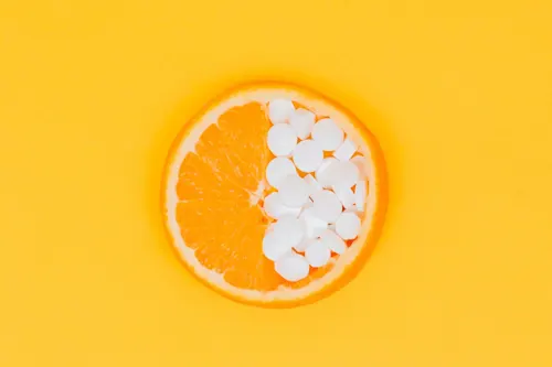 Can Supplements Help Fight Oily Skin?